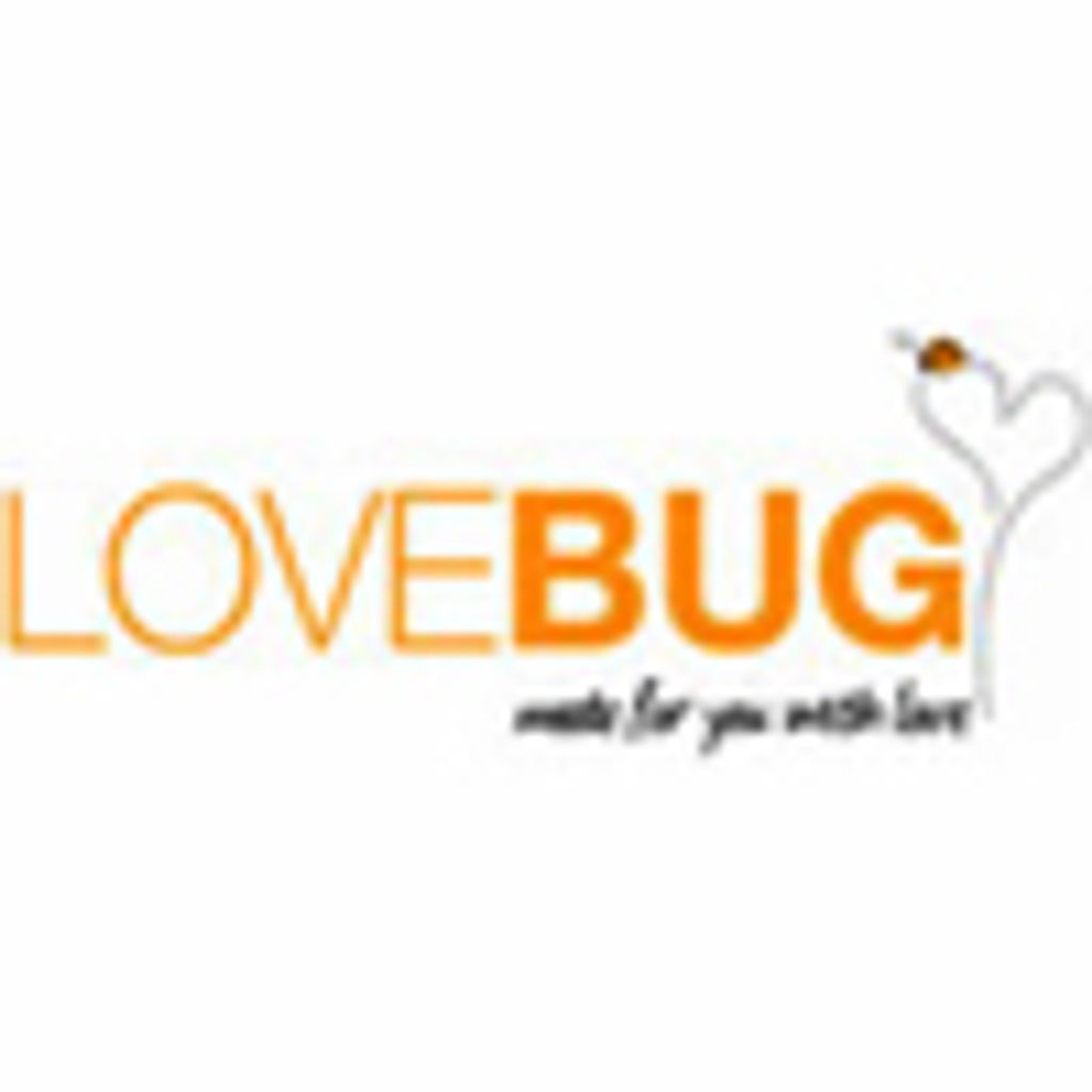 Lovebug Products Cover Image